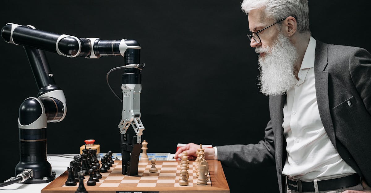 découvrez les dernières avancées de l'intelligence artificielle (ia) et comment elle transforme notre quotidien. explorez les applications, les enjeux éthiques et les innovations qui façonnent l'avenir avec l'ia.