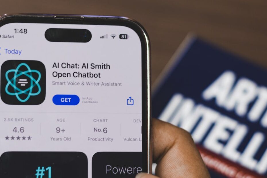 découvrez comment l'intégration de l'ia transforme les entreprises en optimisant les processus, en améliorant l'efficacité et en créant des solutions innovantes. explorez les dernières tendances et technologies en matière d'intelligence artificielle.
