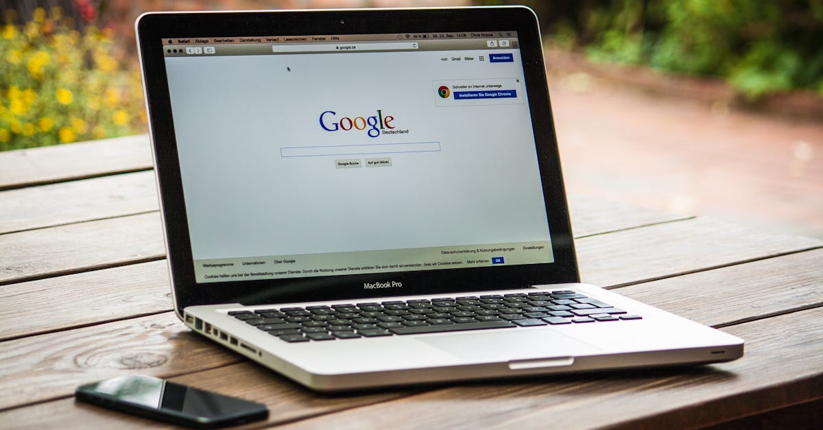 découvrez les meilleures stratégies de seo pour améliorer la visibilité de votre site web. apprenez comment optimiser votre contenu et attirer un trafic qualifié grâce aux techniques de référencement naturel.